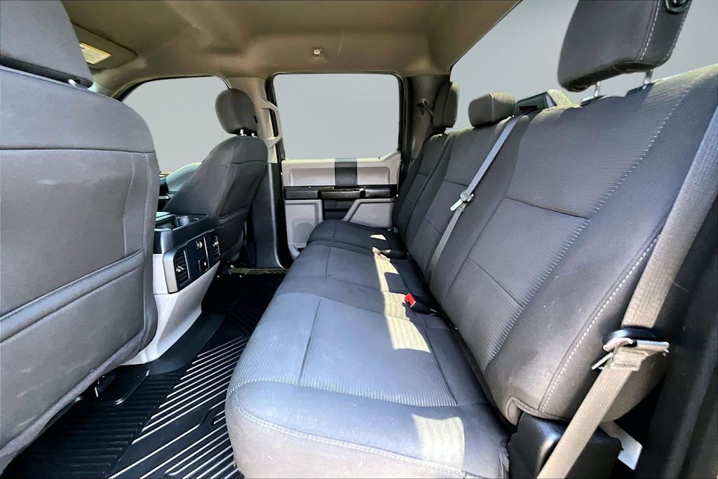 Thumbnail: 2019 Ford F-150 - 27