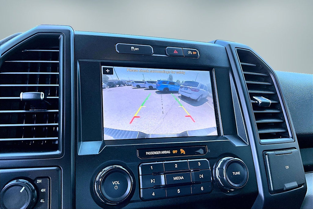 Thumbnail: 2019 Ford F-150 - 24