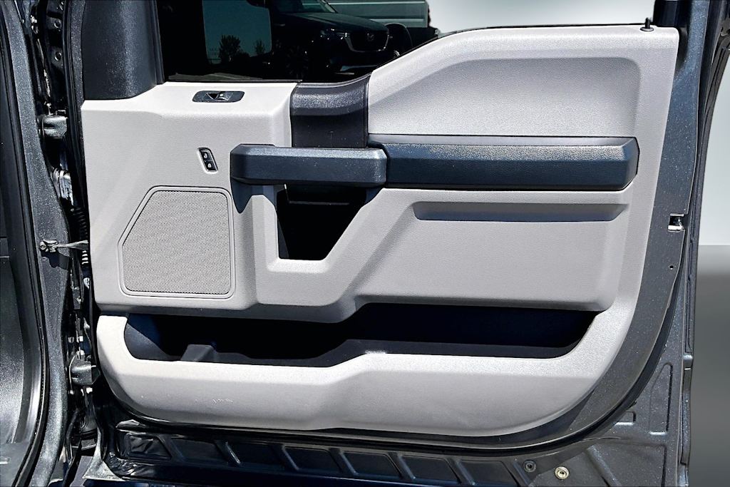 Thumbnail: 2019 Ford F-150 - 26