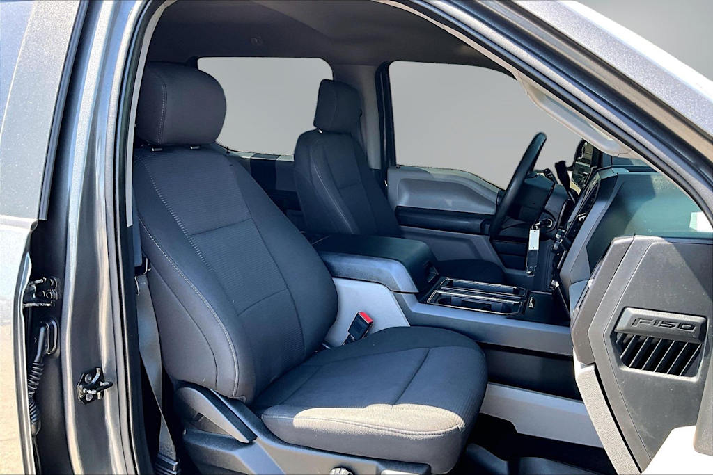 Thumbnail: 2019 Ford F-150 - 11