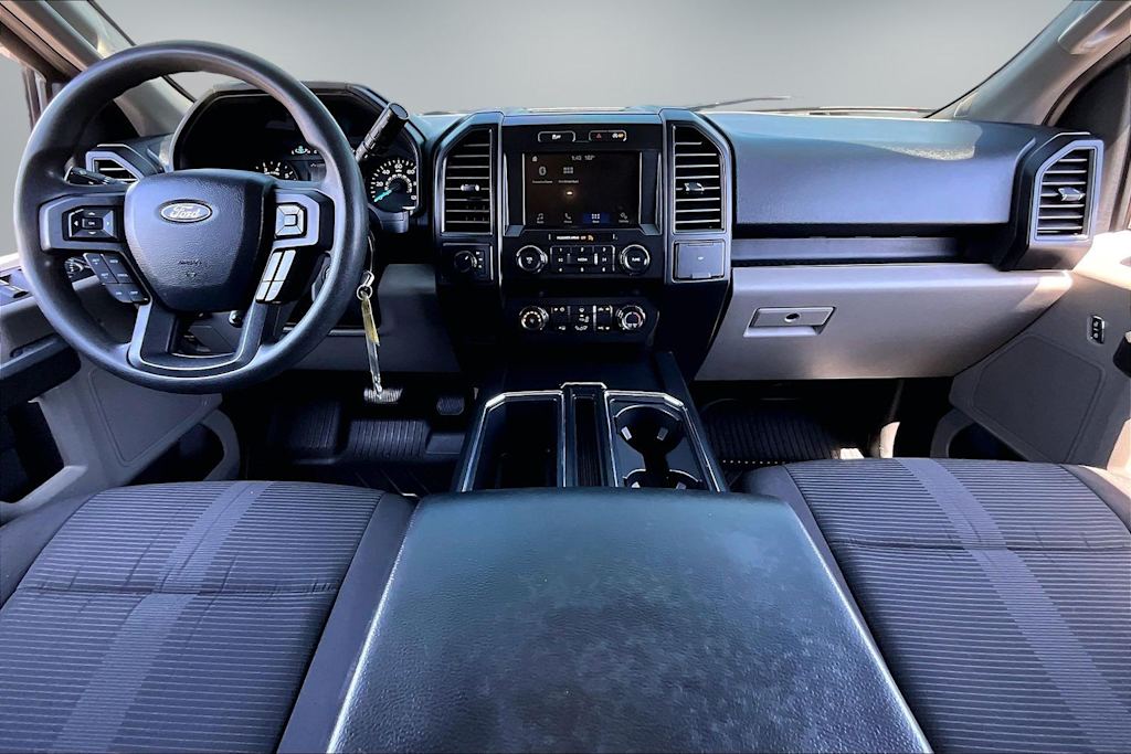 Thumbnail: 2019 Ford F-150 - 9