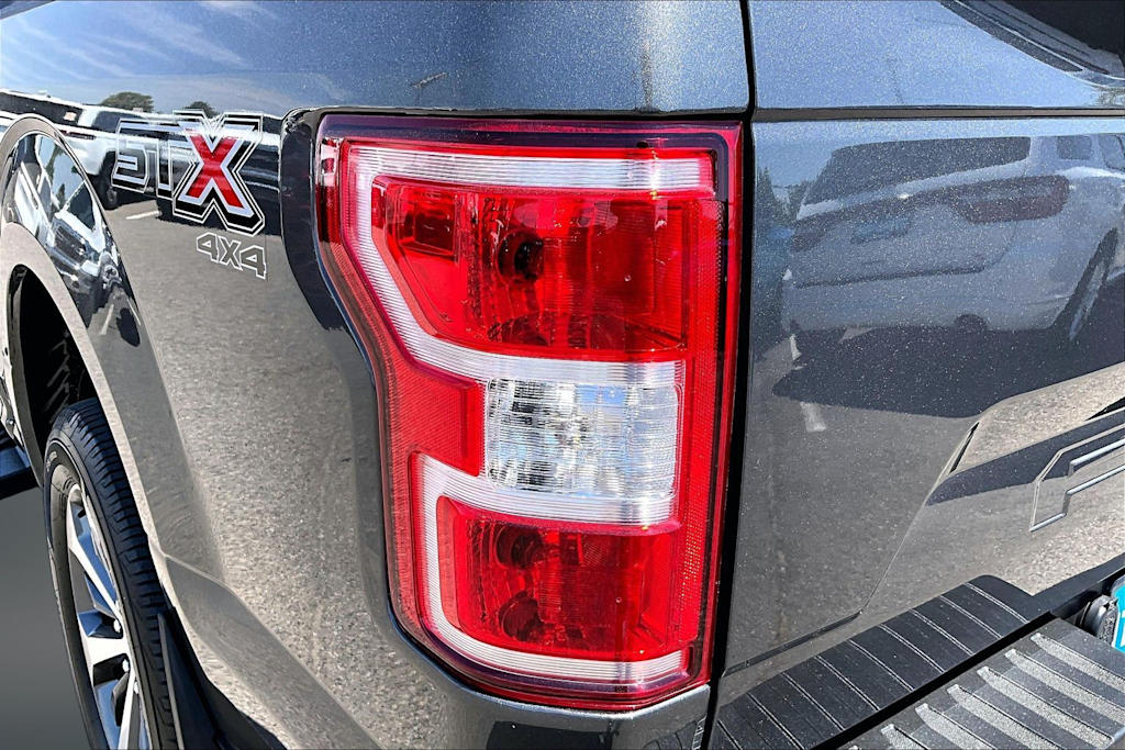Thumbnail: 2019 Ford F-150 - 30
