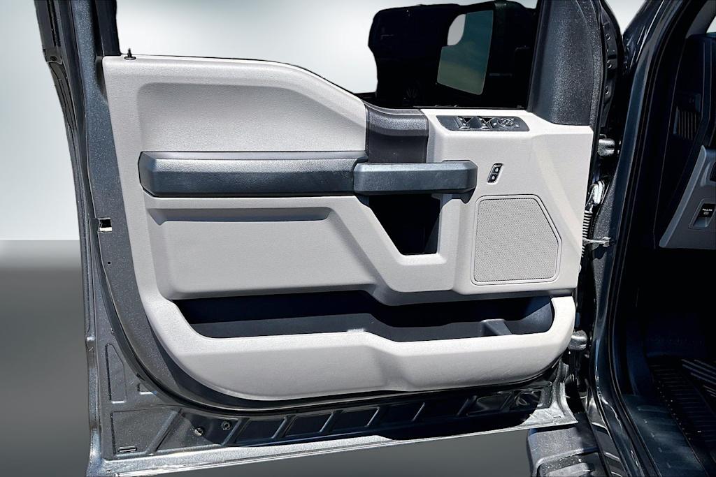 Thumbnail: 2019 Ford F-150 - 25