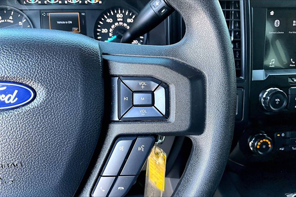 Thumbnail: 2019 Ford F-150 - 23