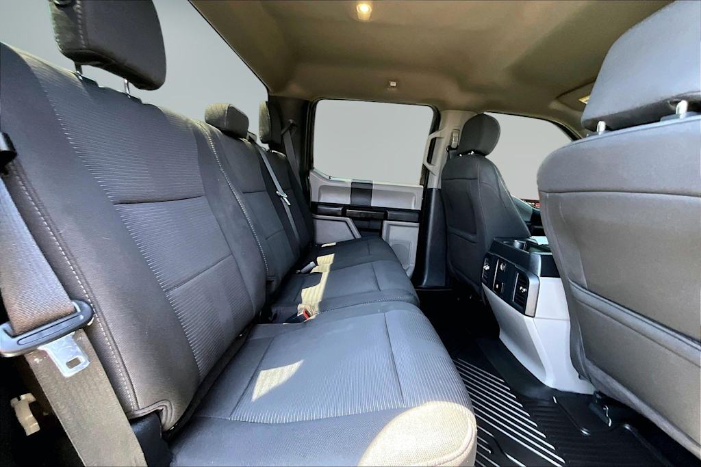 Thumbnail: 2019 Ford F-150 - 28