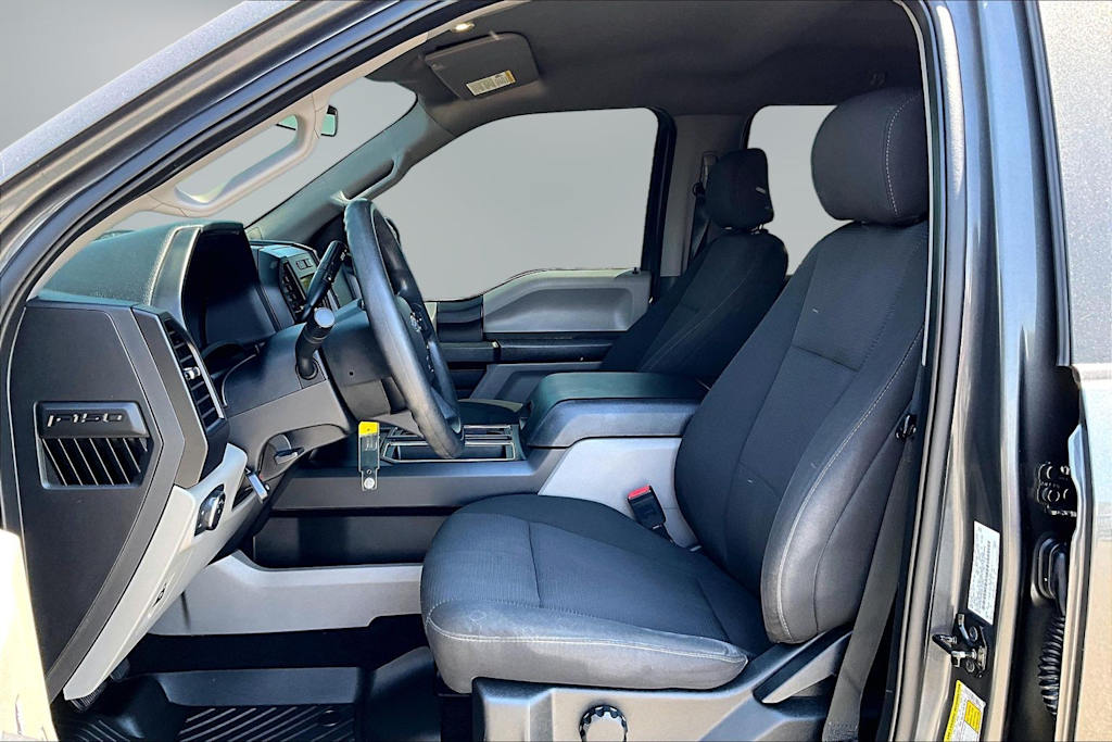 Thumbnail: 2019 Ford F-150 - 10