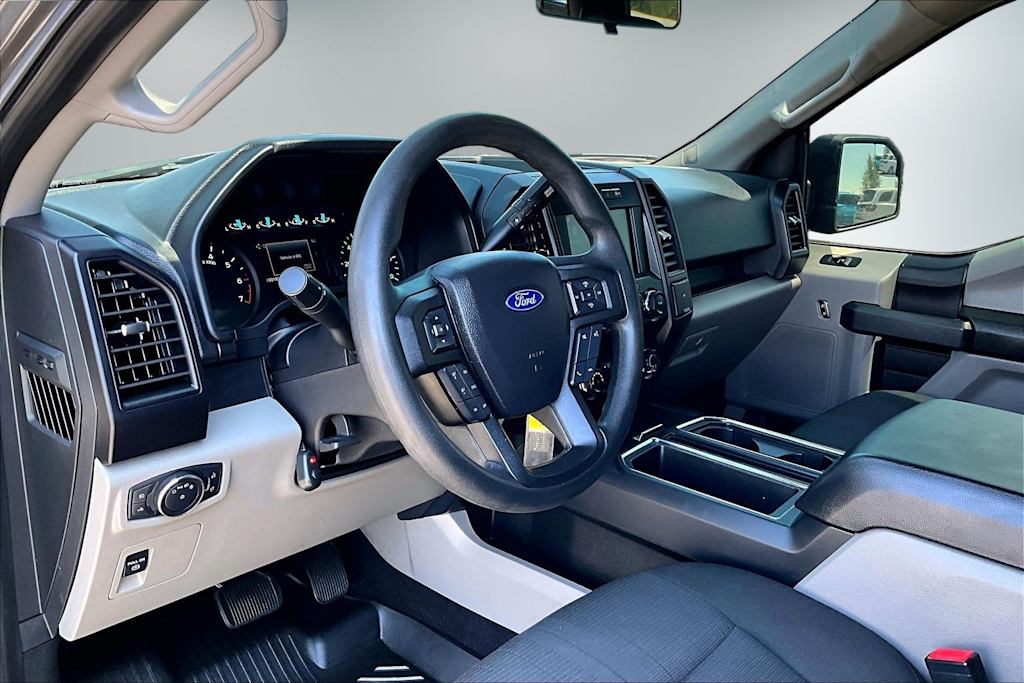 Thumbnail: 2019 Ford F-150 - 2