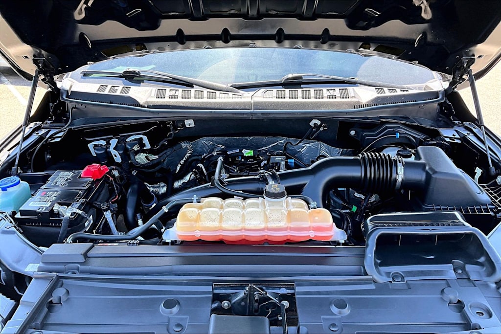 Thumbnail: 2019 Ford F-150 - 8