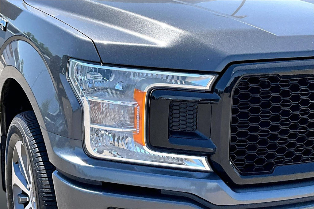 Thumbnail: 2019 Ford F-150 - 29