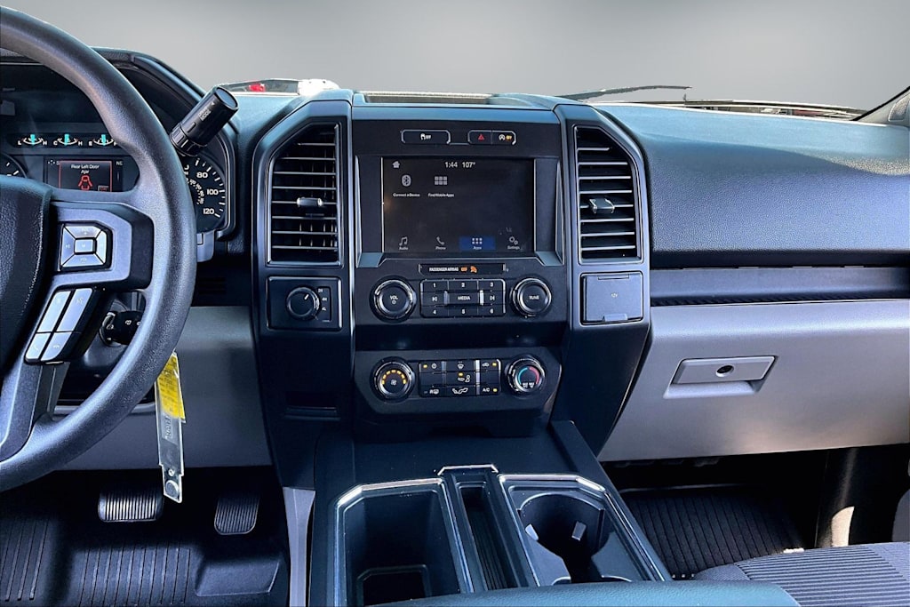 Thumbnail: 2019 Ford F-150 - 14