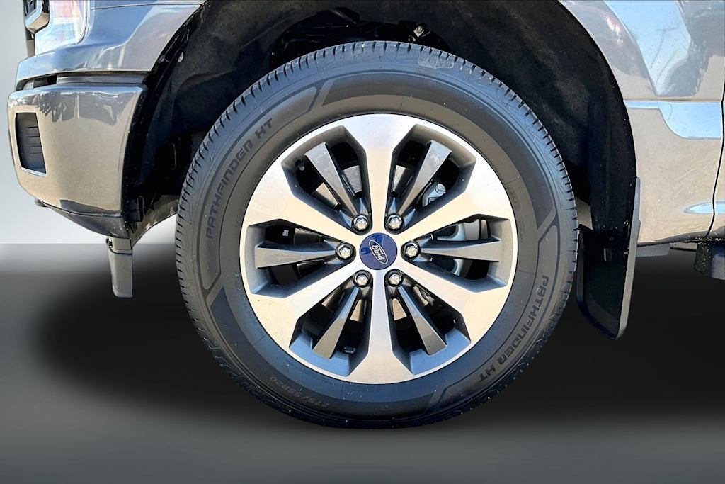 Thumbnail: 2019 Ford F-150 - 7