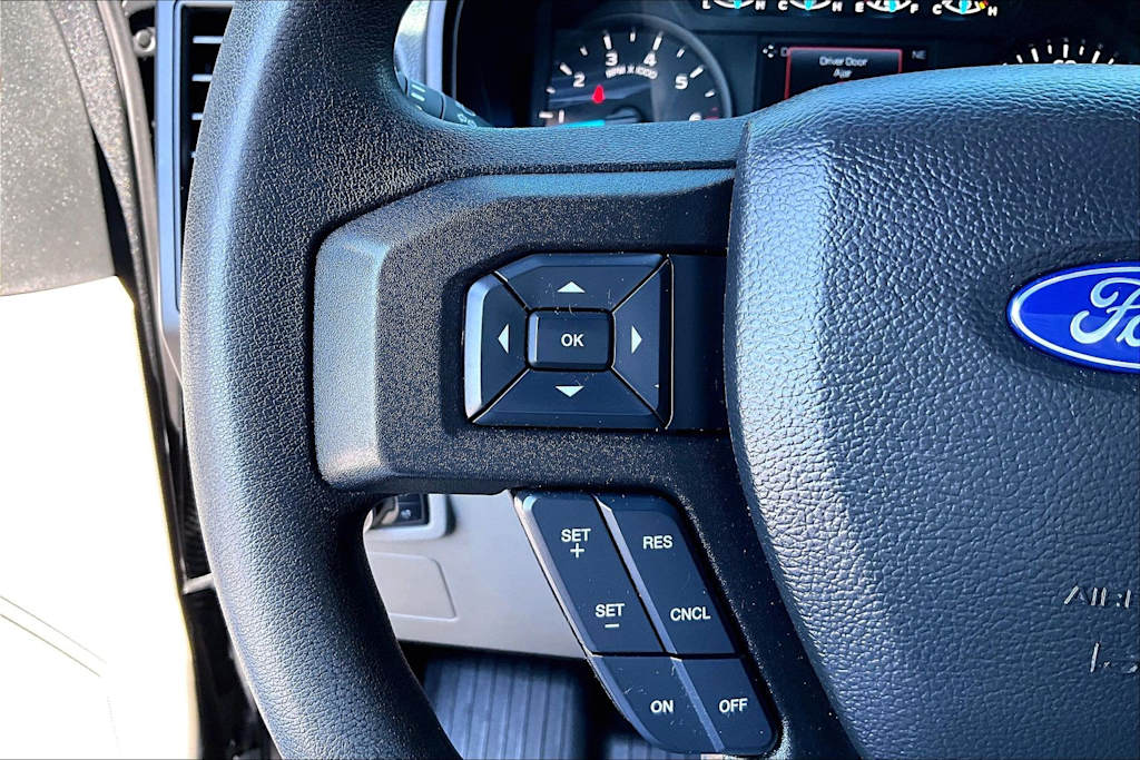 Thumbnail: 2019 Ford F-150 - 22