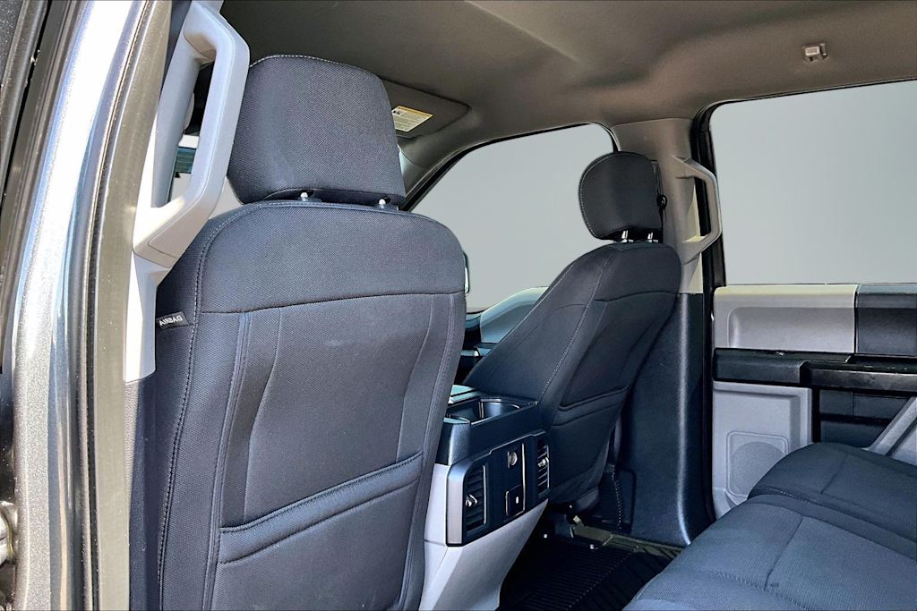 Thumbnail: 2019 Ford F-150 - 12
