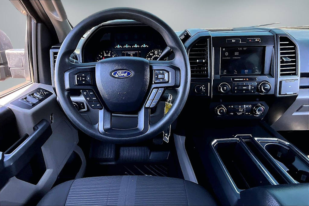Thumbnail: 2019 Ford F-150 - 13