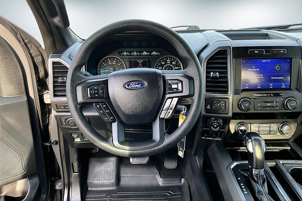 Thumbnail: 2020 Ford F-150 - 14