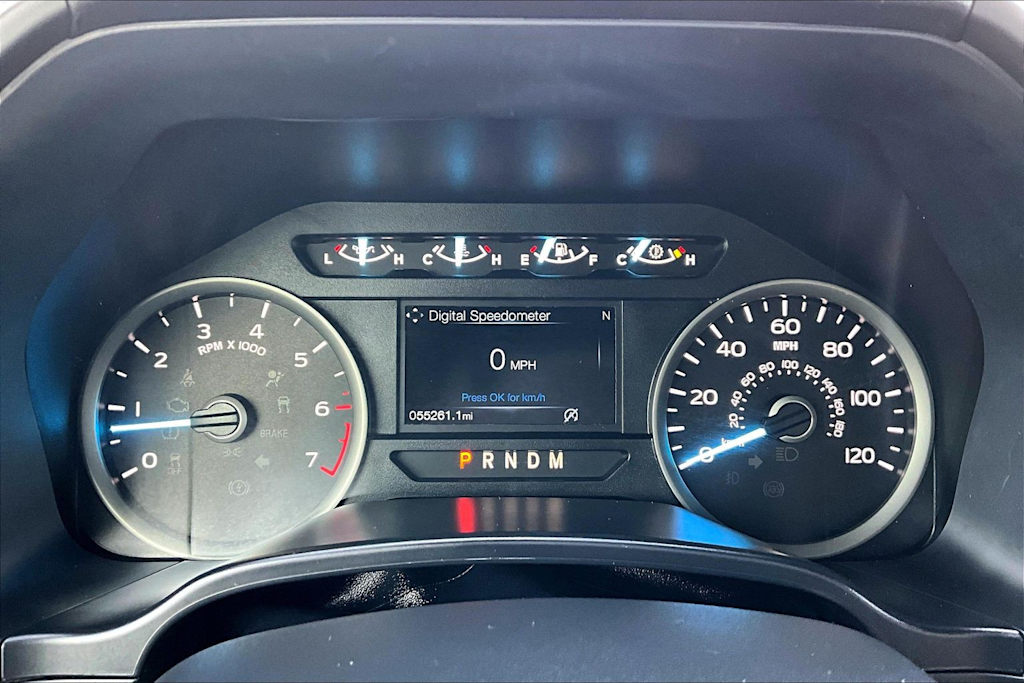 Thumbnail: 2020 Ford F-150 - 17