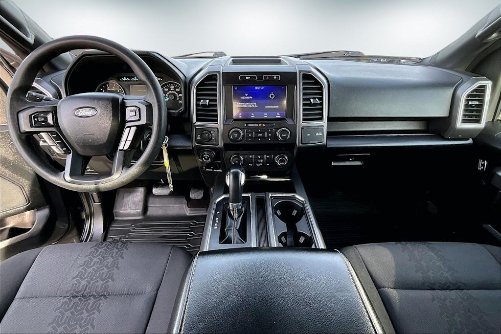 Thumbnail: 2020 Ford F-150 - 10