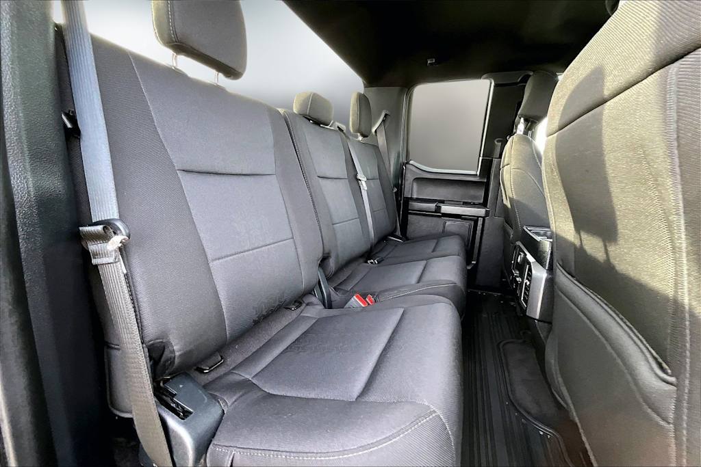 Thumbnail: 2020 Ford F-150 - 30