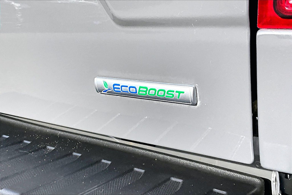 Thumbnail: 2020 Ford F-150 - 7