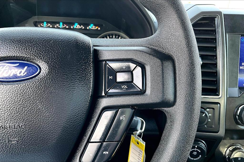 Thumbnail: 2020 Ford F-150 - 25