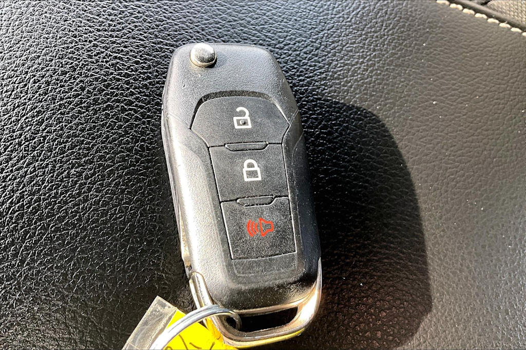 Thumbnail: 2020 Ford F-150 - 19