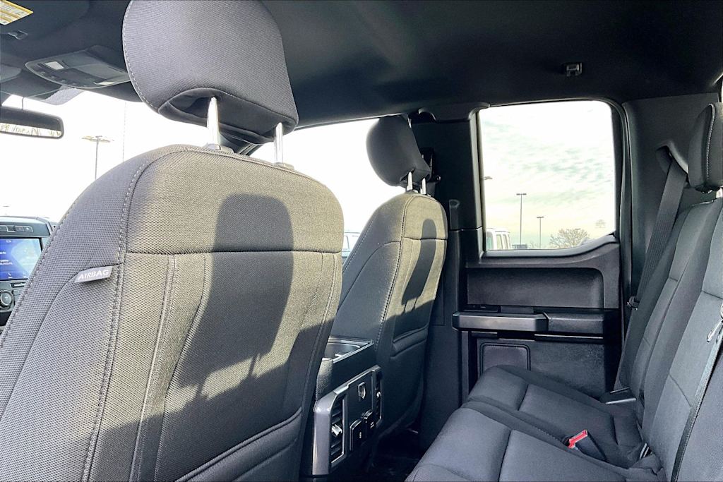 Thumbnail: 2020 Ford F-150 - 13