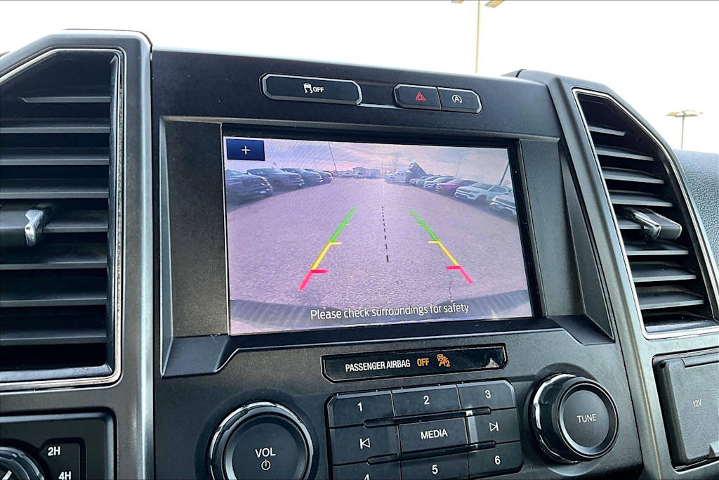 Thumbnail: 2020 Ford F-150 - 26