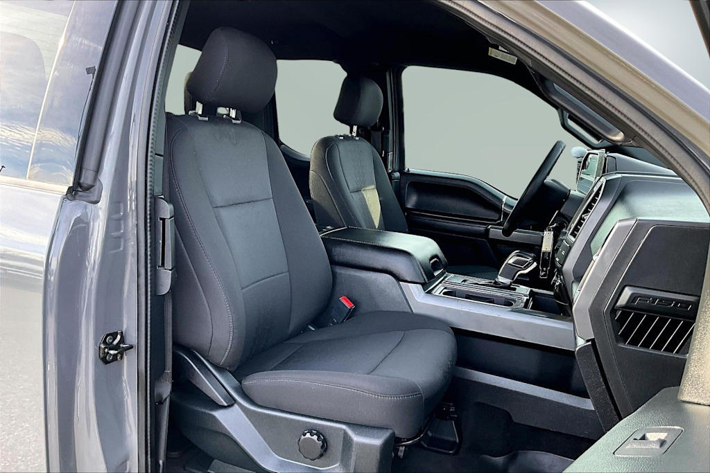 Thumbnail: 2020 Ford F-150 - 12