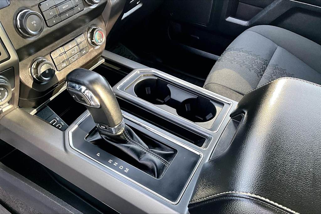 Thumbnail: 2020 Ford F-150 - 16