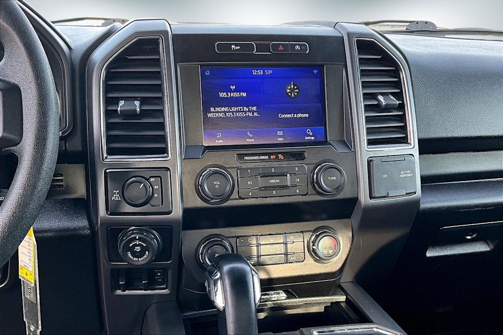 Thumbnail: 2020 Ford F-150 - 15