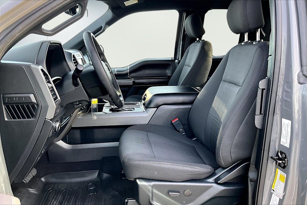 Thumbnail: 2020 Ford F-150 - 11