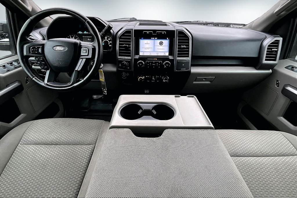 Thumbnail: 2019 Ford F-150 - 10