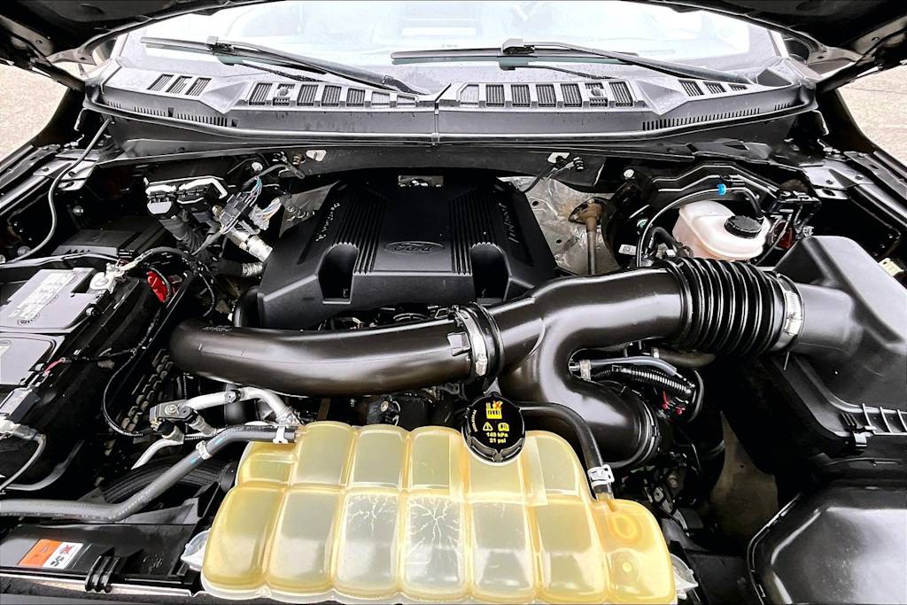 Thumbnail: 2019 Ford F-150 - 9