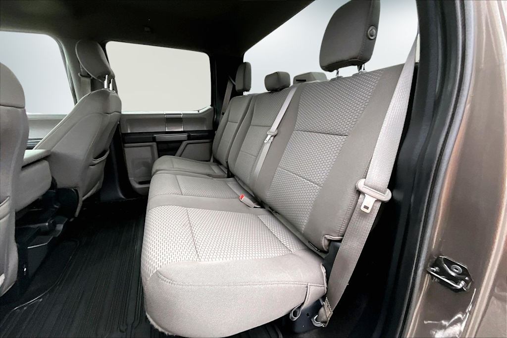 Thumbnail: 2019 Ford F-150 - 29