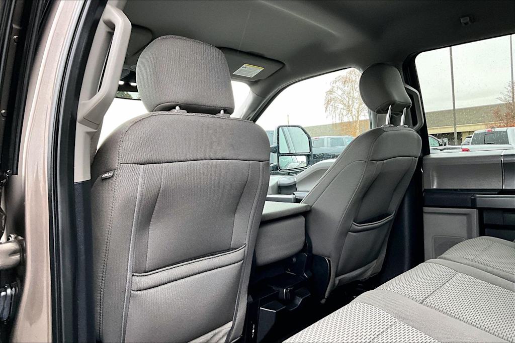 Thumbnail: 2019 Ford F-150 - 13