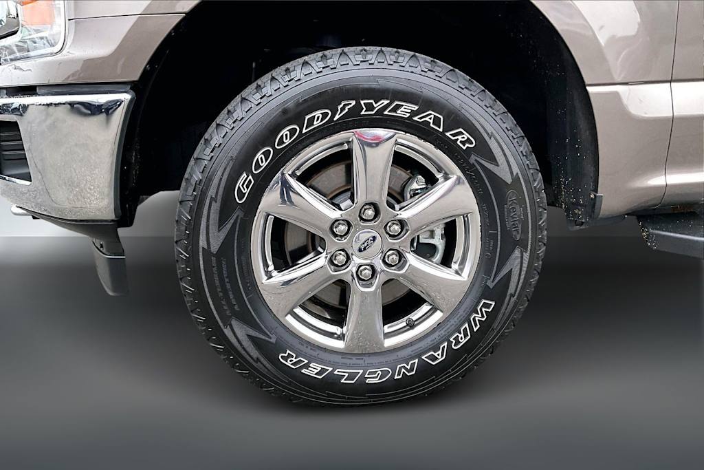 Thumbnail: 2019 Ford F-150 - 8