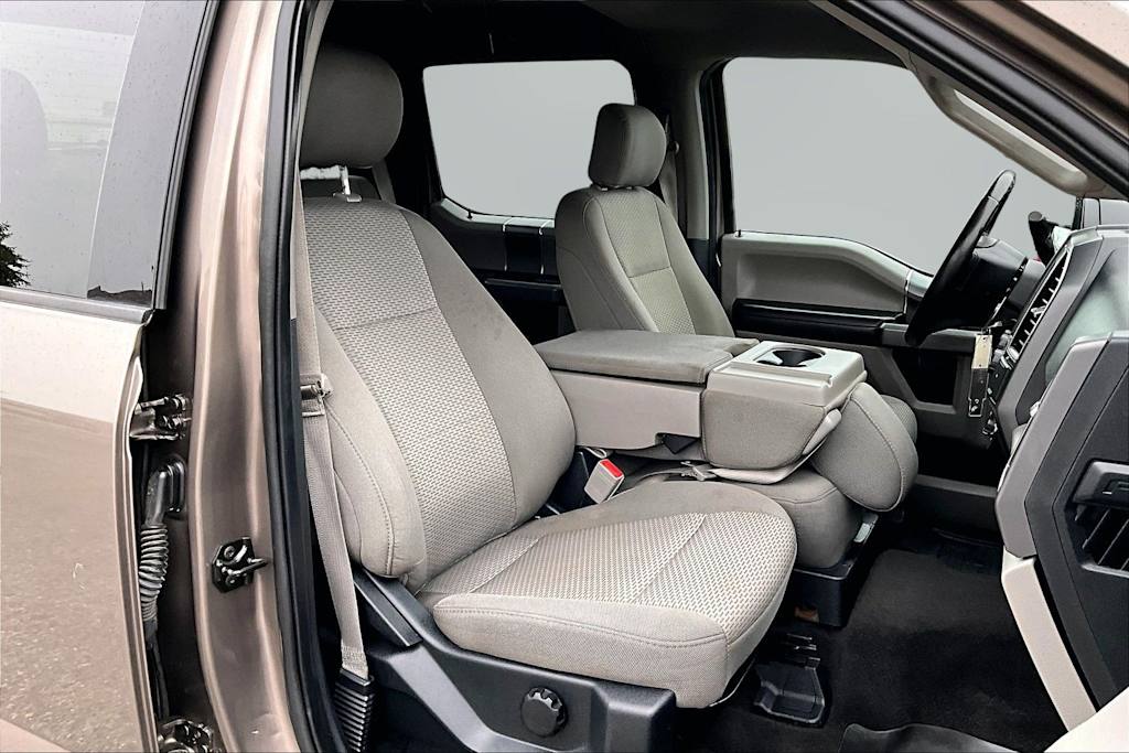 Thumbnail: 2019 Ford F-150 - 12