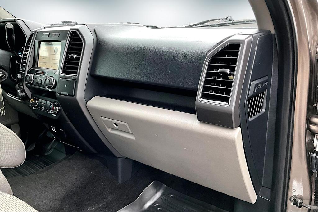 Thumbnail: 2019 Ford F-150 - 15