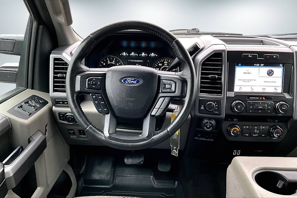 Thumbnail: 2019 Ford F-150 - 14