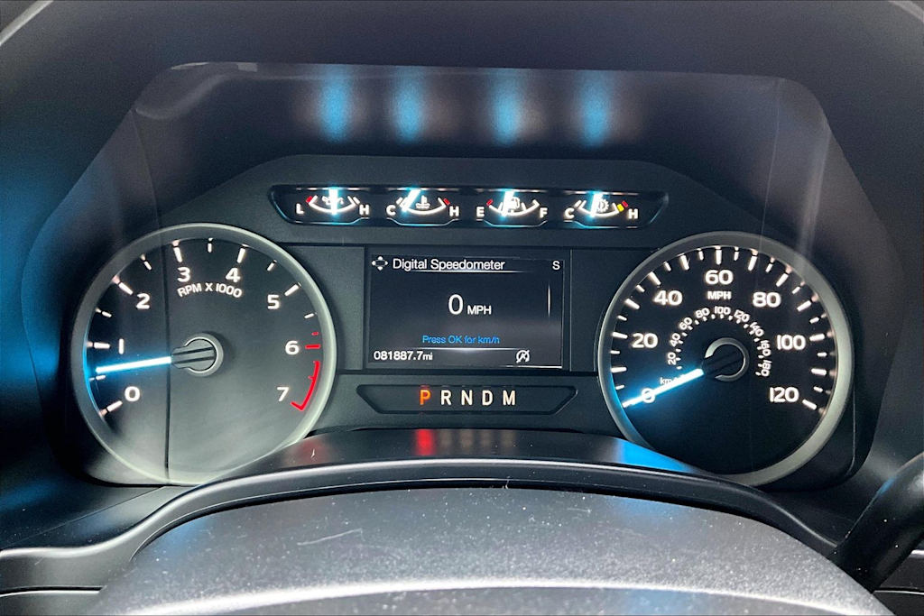 Thumbnail: 2019 Ford F-150 - 17