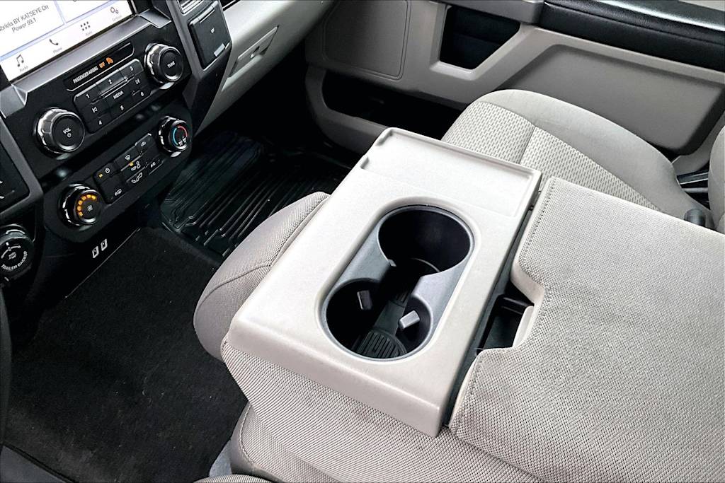 Thumbnail: 2019 Ford F-150 - 21