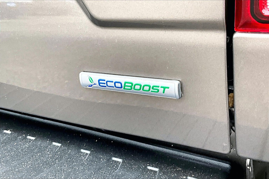 Thumbnail: 2019 Ford F-150 - 7