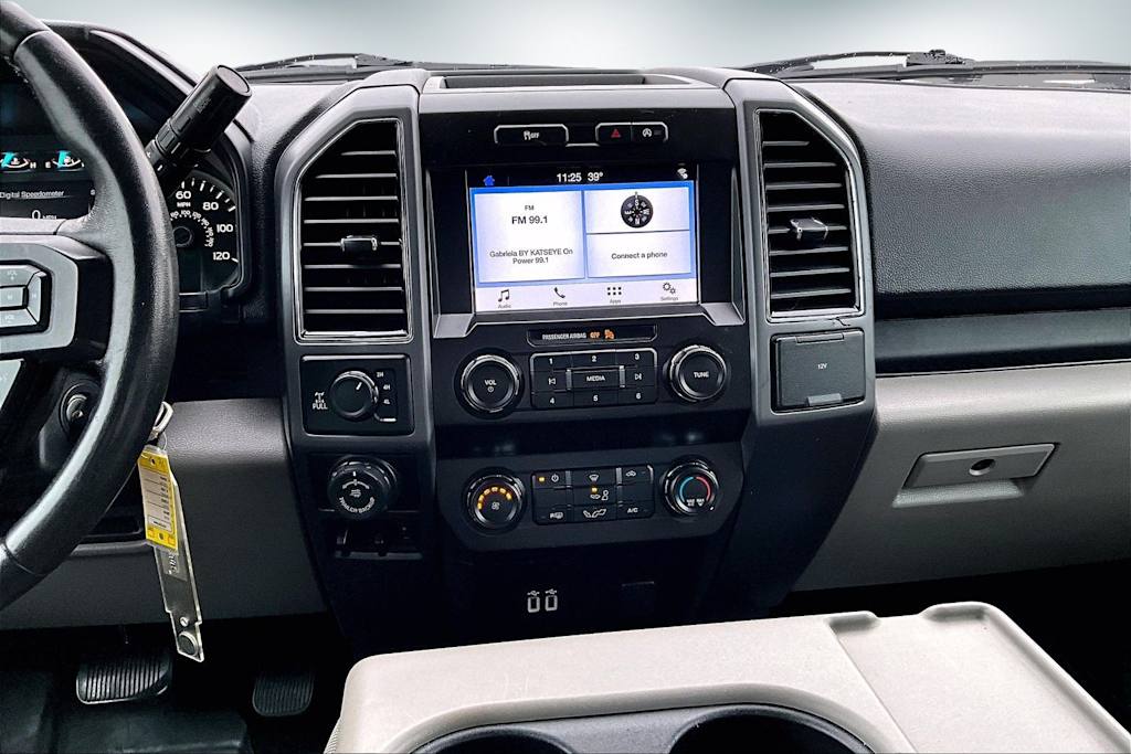 Thumbnail: 2019 Ford F-150 - 16