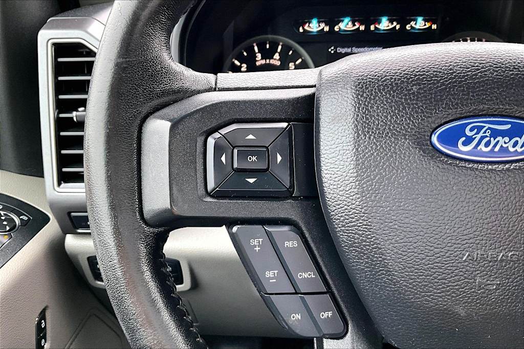 Thumbnail: 2019 Ford F-150 - 24