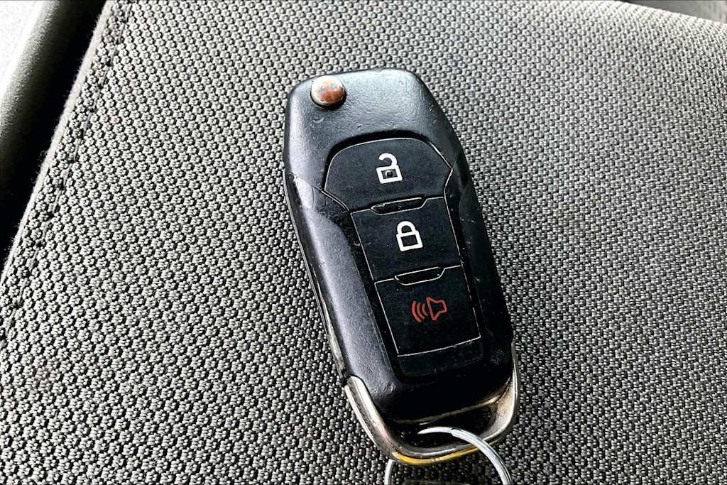 Thumbnail: 2019 Ford F-150 - 19