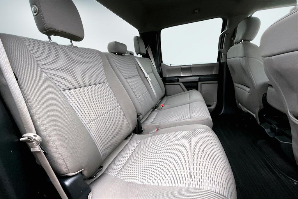 Thumbnail: 2019 Ford F-150 - 30