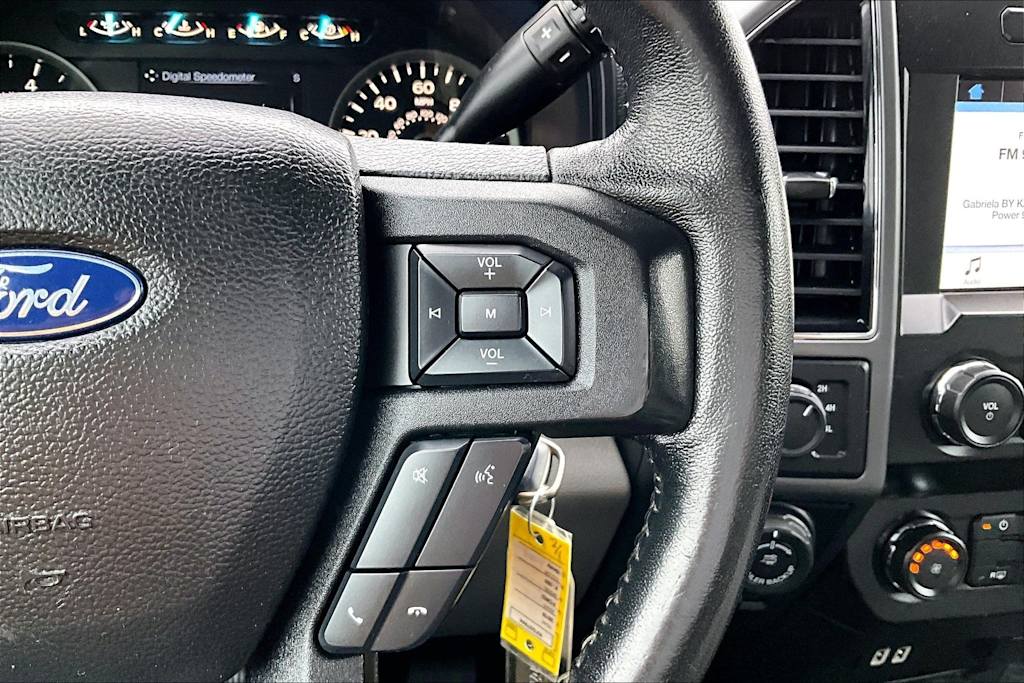 Thumbnail: 2019 Ford F-150 - 25