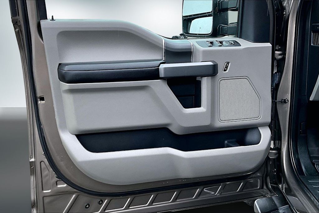 Thumbnail: 2019 Ford F-150 - 27