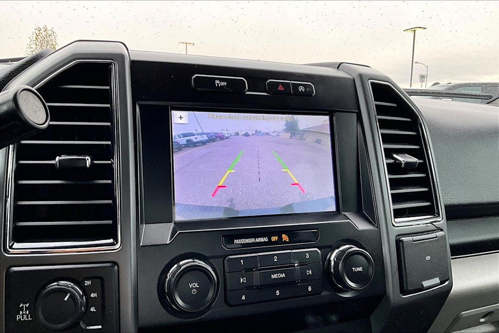 Thumbnail: 2019 Ford F-150 - 26