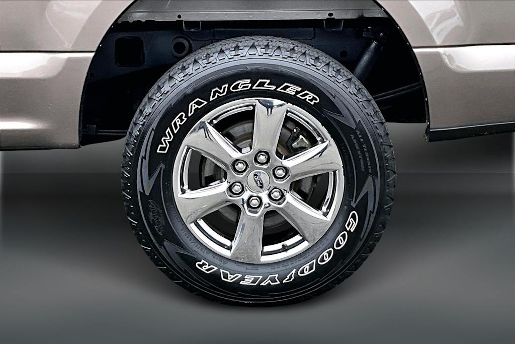 Thumbnail: 2019 Ford F-150 - 37